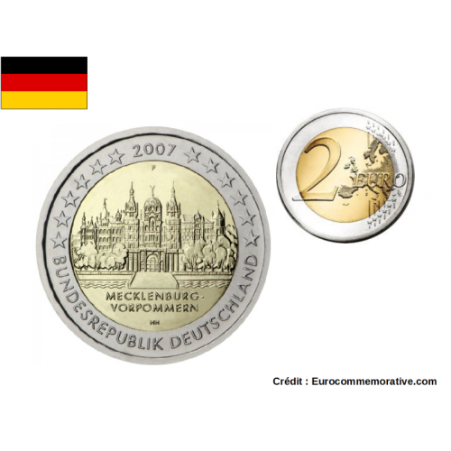 Mecklenburg Vorpommern