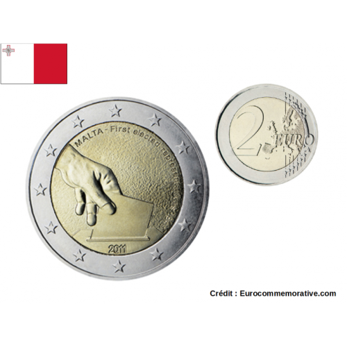 Premiers Représentants Elus