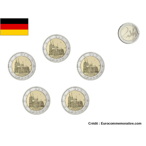 NordRhein Westfalen * 5