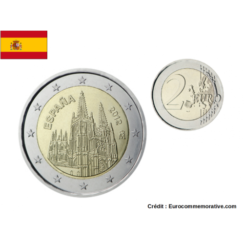 Cathédrale de Burgos