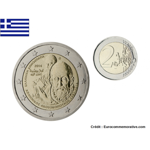 Domenikos Theotokopoulos