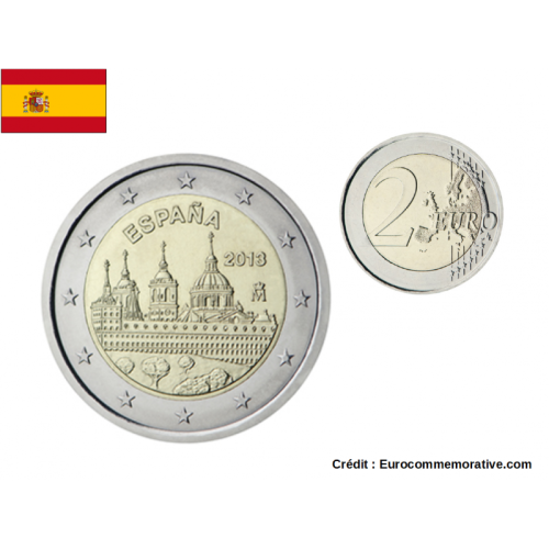 Monastère de San Lorenzo