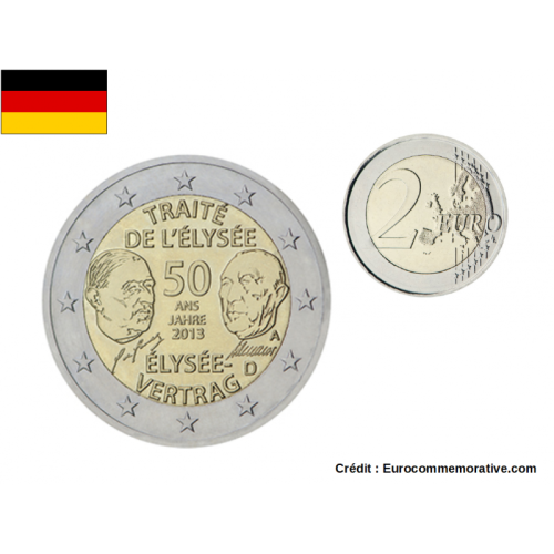 Traité de l'Elysée