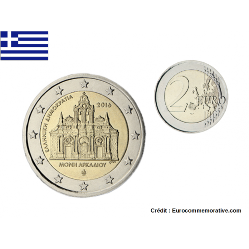 Monastère d’Arkadi