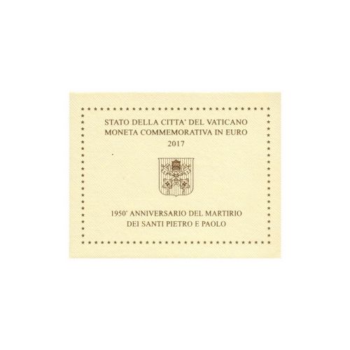 Saint Pierre et Saint Paul BU