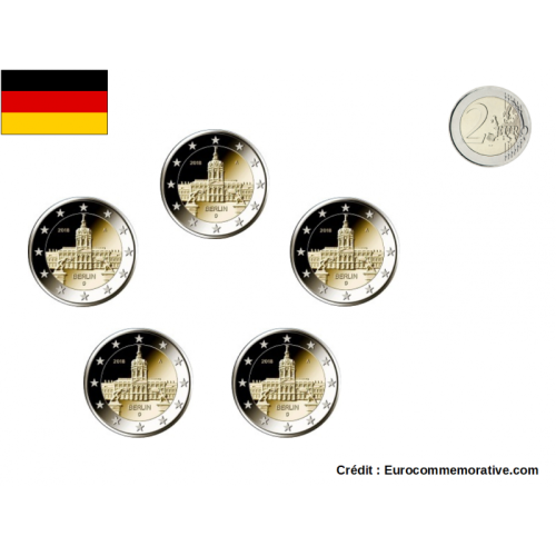 Charlottenburg 5 Ateliers