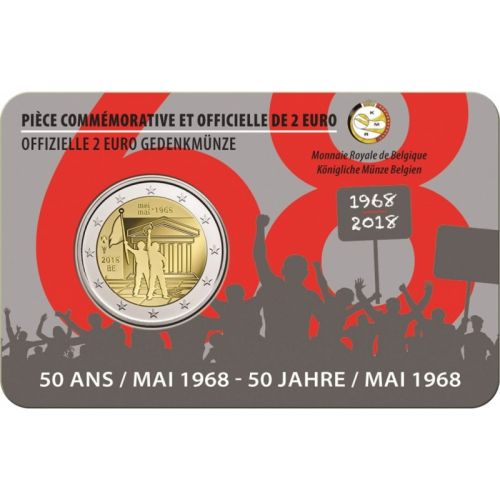 50 Ans Mai 68