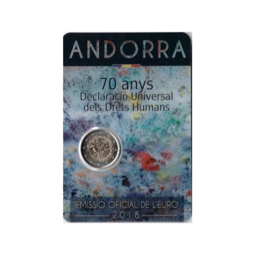 Droits de l'Homme Coincard BU