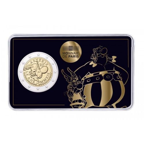 Asterix Version Asterix / Obelix