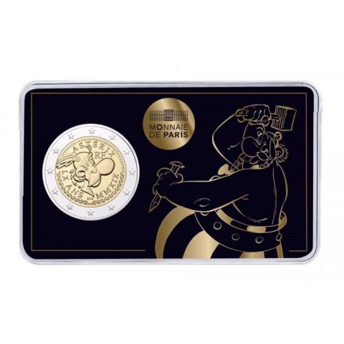 Asterix Version Obélix