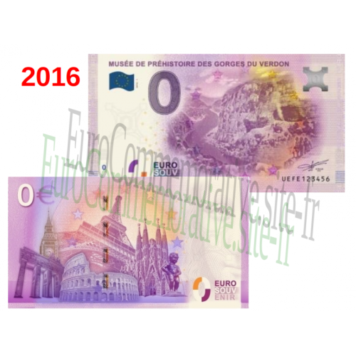 04 - Musée Préhistoire Verdon