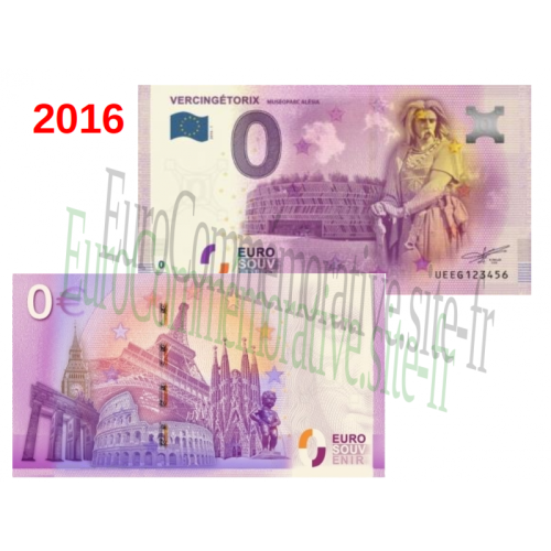 21 - MuséoParc Vercingétorix