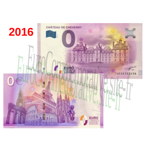 41 - Château de Cheverny