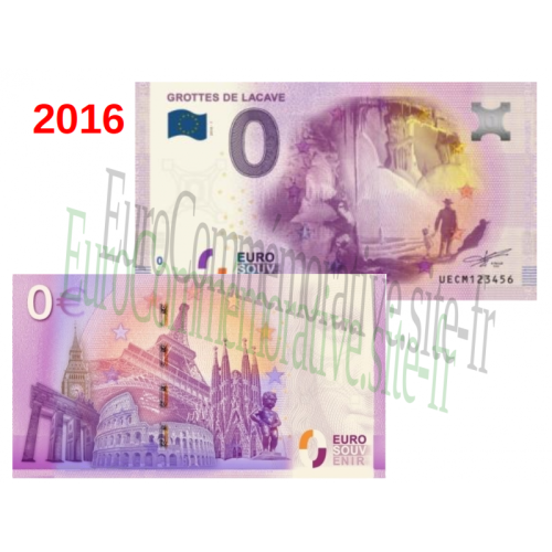 46 - Grotte de Lacave