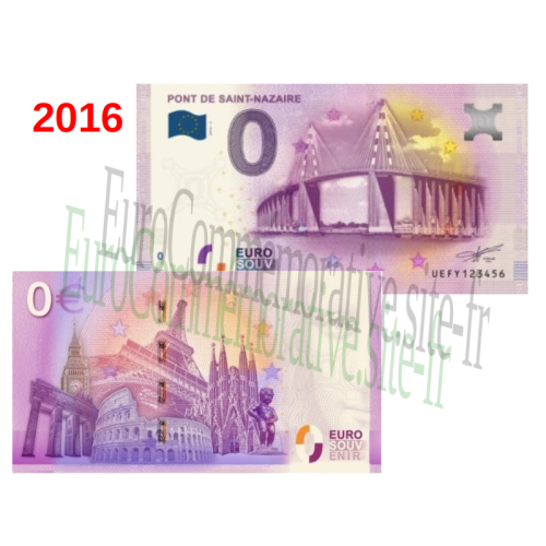 44 - Pont de St Nazaire