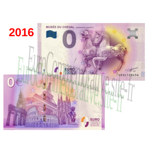 60 - Musée du Cheval