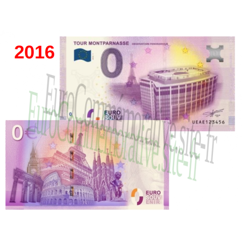 75 - Tour Montparnasse