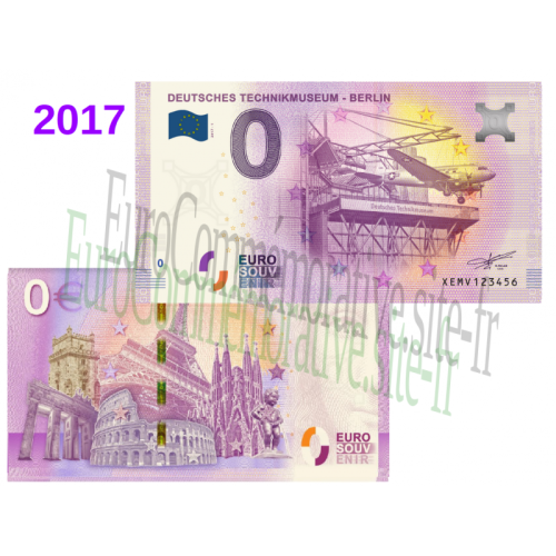 Deutsches Technik Museum