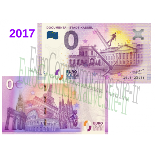 Documenta Stadt Kassel