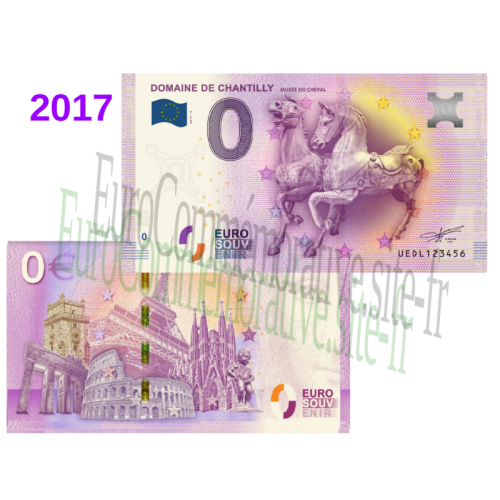 60 - Musée du Cheval