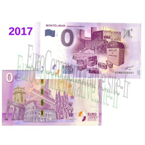 26 - Nougat Montélimar