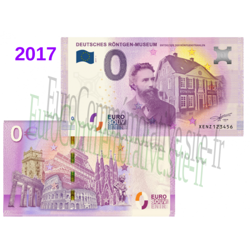 Deutsches Rontgen Museum