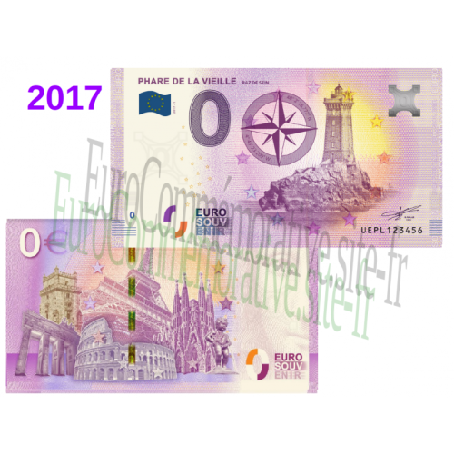 29 - Phare de la Vieille