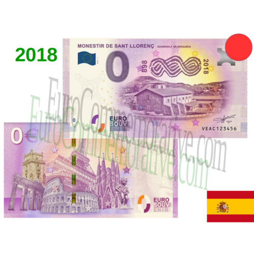 Monestir de Sant Llorenc