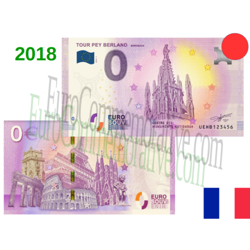 33 - Tour Pey Berland