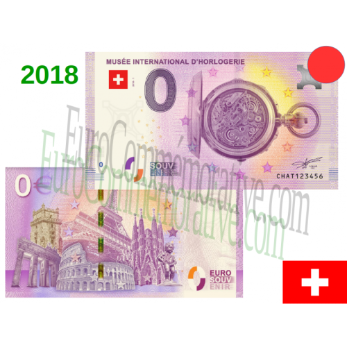 Musée International Horlogerie