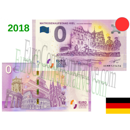 Matrosenaufstand Kiel