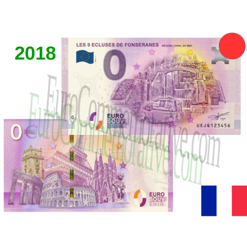 34 - 9 Ecluses de Fonserane