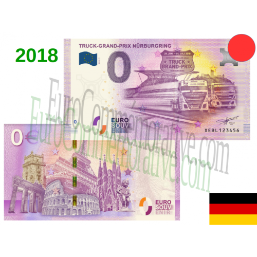 Truck Grand Prix Nürburgring