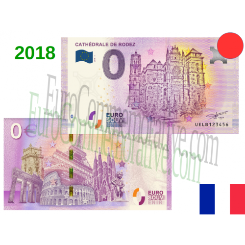 12 -  Cathedrale de Rodez