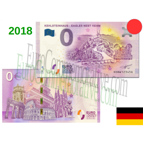 Kehlsteinhaus Eagles Nest