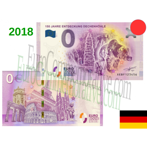 150 Jahre Entdeckung