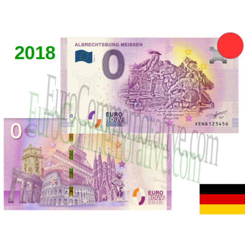 Albrechtsburg Meissen