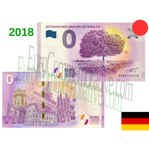 Botanischer Garten Gutersloh