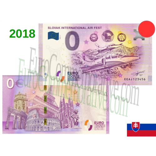 Slovak International Air Fest