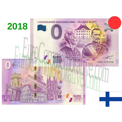 Louhisaaren Kartanolinna