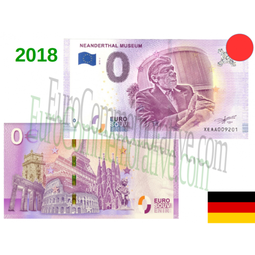 Neanderthal Museum II