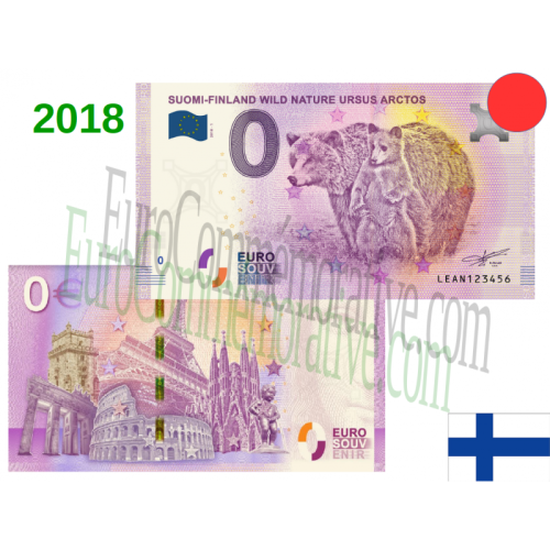 Wild Nature URSUS ARCTOS