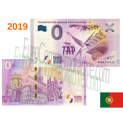 Transportes Aereos Portugueses