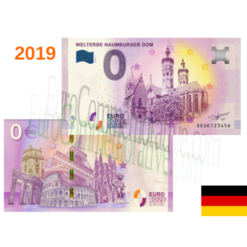 Welterbe Naumburger Dom