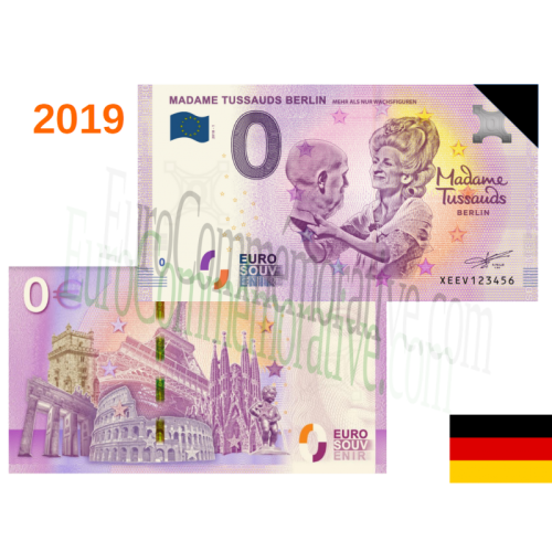 Madame Tussaud Berlin