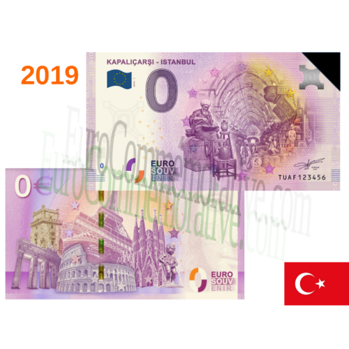 Kapalicarsi Istanbul