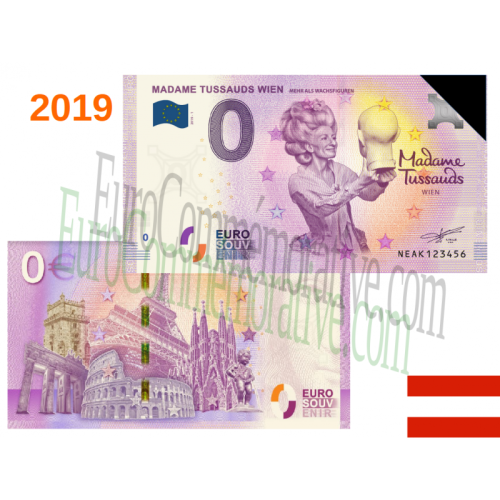 Madame Tussauds Wien