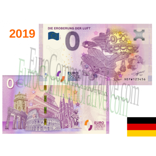 Die Eroberung der luft