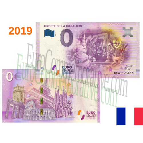 30 - Grotte Cocalière