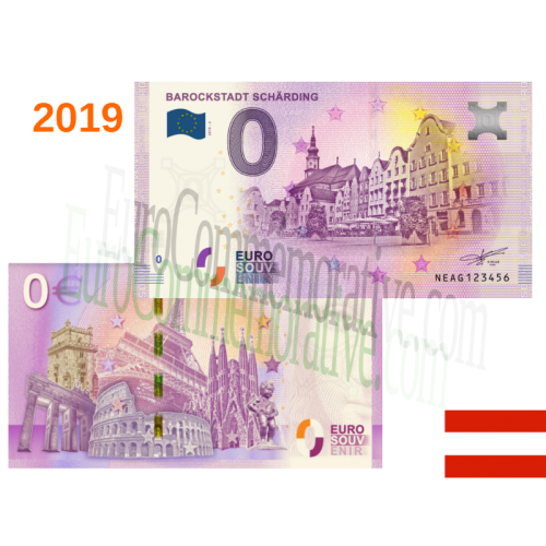 Barockstadt Scharding